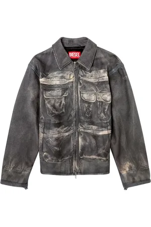 Diesel Veste L-Mayer