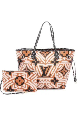 LOUIS VUITTON Sac à main Neverfull MM (2020)