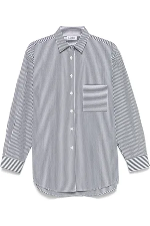 Lido Chemise à rayures
