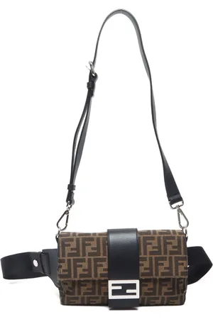 Fendi Sac à main Zucca (2015-2023)