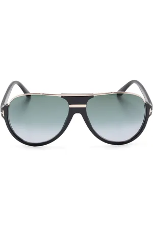 Tom Ford Lunettes de soleil Dimity