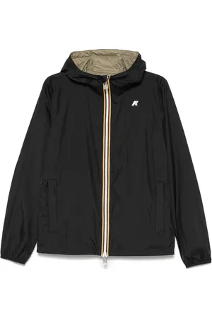 K-Way Veste Jake Plus 2.0