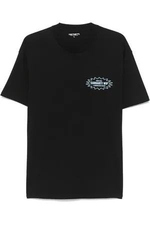 Carhartt T-shirt Catalogue