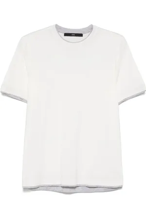 SAPIO T-shirt en coton