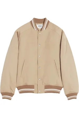 Maison Kitsuné Veste Teddy
