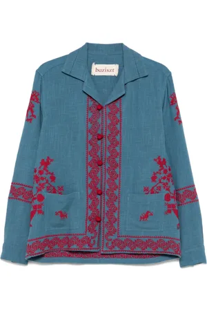 Baziszt Chemise Tulum