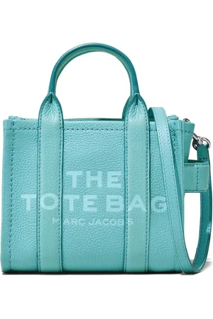 Marc Jacobs Sac The Leather Crossbody Tote