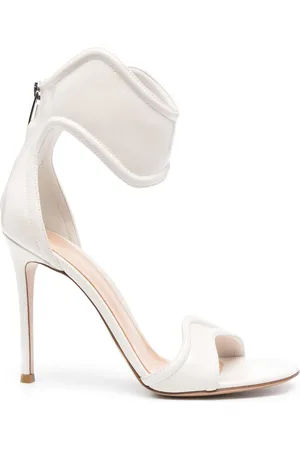 Gianvito Rossi Sandales Lucrezia 110 mm