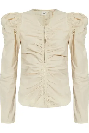 Marant Etoile Blouse Benatea
