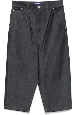 JUNYA WATANABE Jean à coupe sarouel
