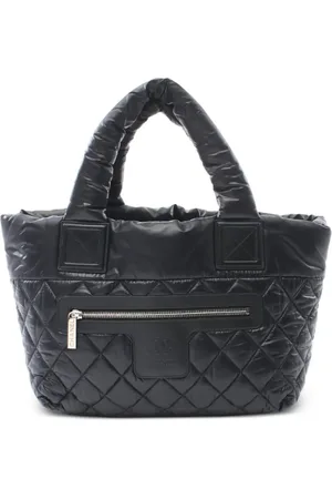 CHANEL Sac à main Cocoon PM (2015-2016)