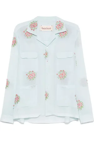 Baziszt Chemise Posy