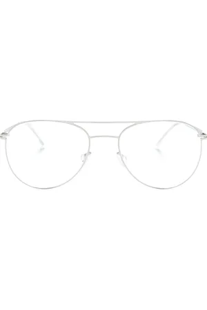 MYKITA Lunettes de soleil Niken à monture pilote