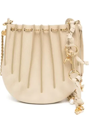 Chloé Sac à bandoulière Sea Treasures
