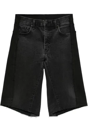 PROTOTYPES Short New en jean