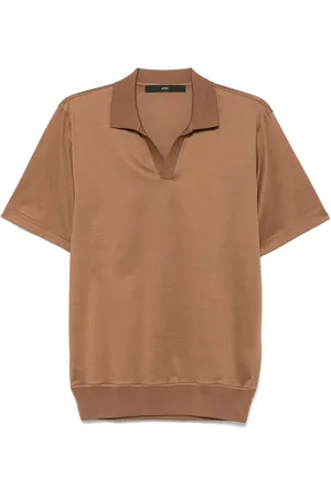 SAPIO T-shirt en jersey léger
