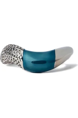 Kiko Kostadinov Bracelet sculptural