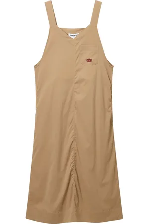 Chocoolate Robe à lien de resserrage