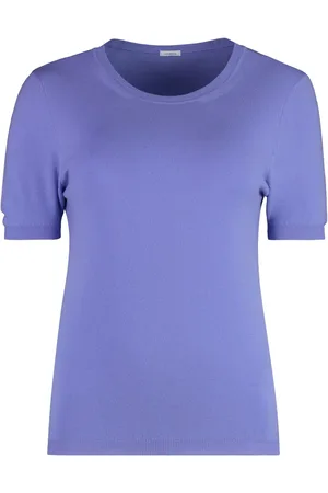 Malo T-shirt en jersey