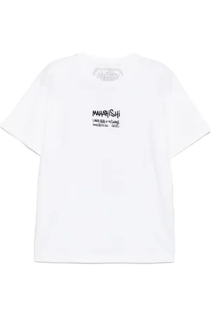 Maharishi T-shirt Kay One Year Of The Snake