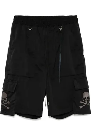 MASTERMIND JAPAN Short à poches cargo