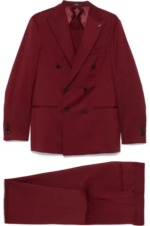 SAPIO Costume en laine