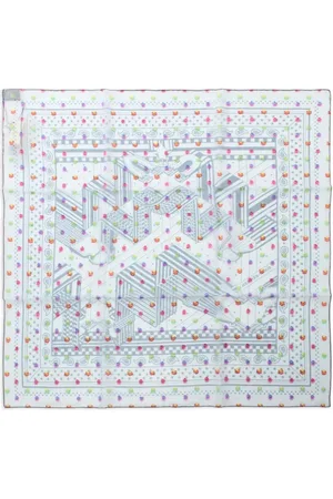 Hermès Foulard Carré 60 (années 2010)