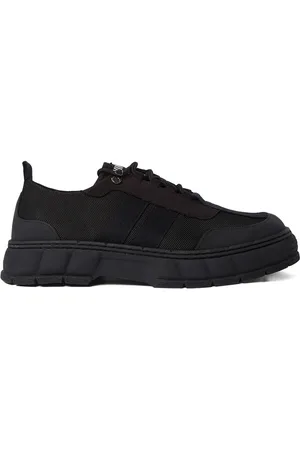 VIRON Baskets en toile