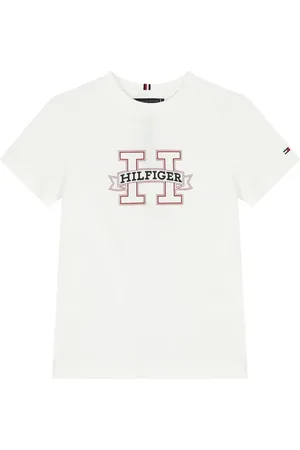 Tommy Hilfiger T-shirt à logo