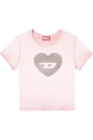 Diesel T-Shirt T-Ele