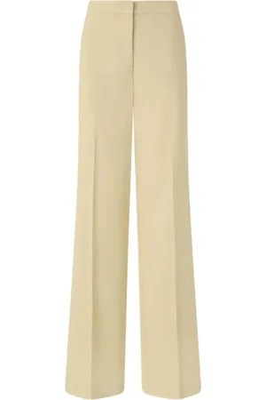 Pinko Pantalon fuselé à design froissé