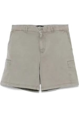 Represent Short Seasonal à poches cargo