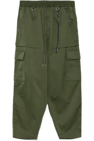 MASTERMIND JAPAN Pantalon à poches cargo