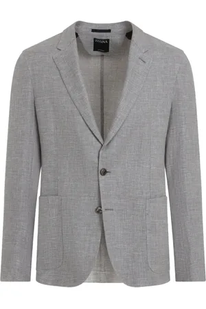 Ermenegildo Zegna Blazer en lin