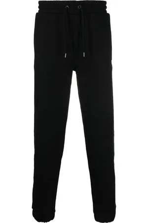 HUGO BOSS Pantalon de jogging à logo imprimé