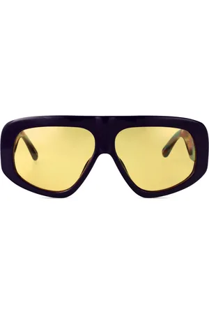 The Attico Lunettes de soleil Milano