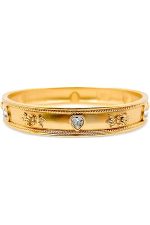 JENNIFER GIBSON JEWELLERY Bracelet Elizabeth Taylor (années 1980)