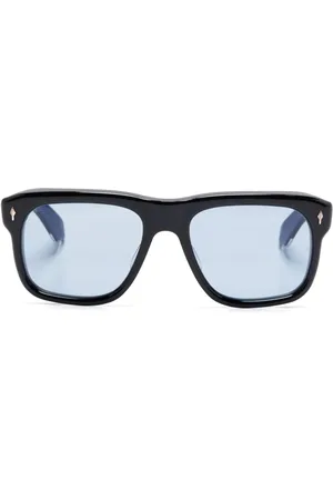 JACQUES MARIE MAGE Lunettes de soleil Yves