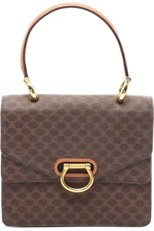 Céline Sac à main Macadam (années 2000)