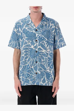 Patagonia Chemise Tidal Threads