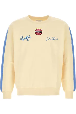 KIDSUPER STUDIOS X Ronaldinho sweat en coton
