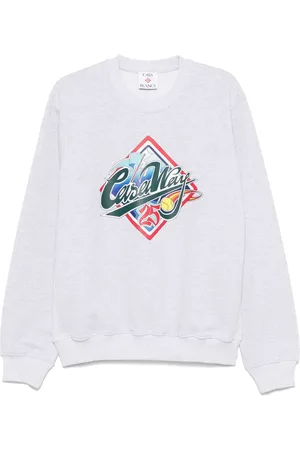 Casablanca T-shirt Casa Way World Series