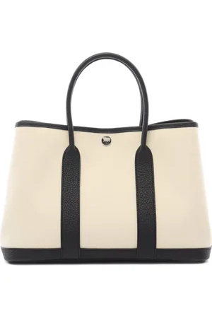 Hermès Sac à main Garden Party TPM (2024)