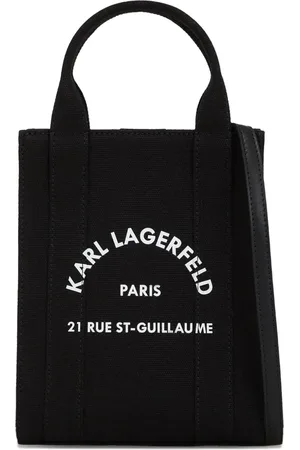 Karl Lagerfeld Petit sac à main Rue St Guillaume Square