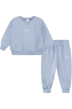 Nike Survêtement à logo brodé