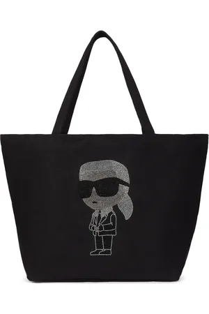 Karl Lagerfeld Sac cabas Ikon