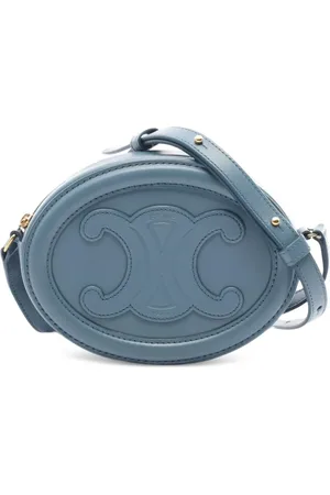 Céline Sac porté épaule Triomphe (années 2010)