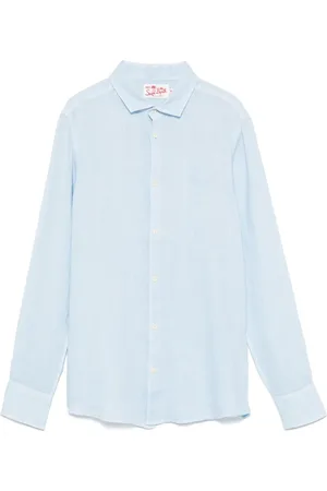 MC2 SAINT BARTH Chemise Agnes