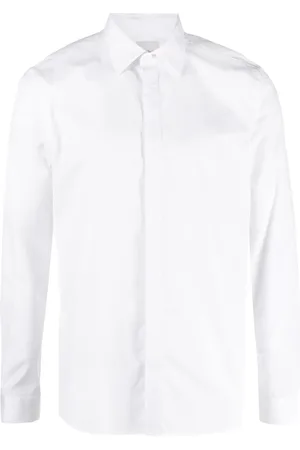 Paul Smith Chemise en coton