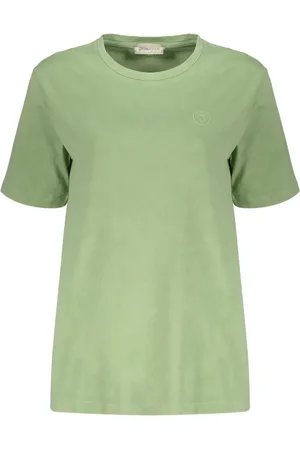 HERNO T-shirt en coton